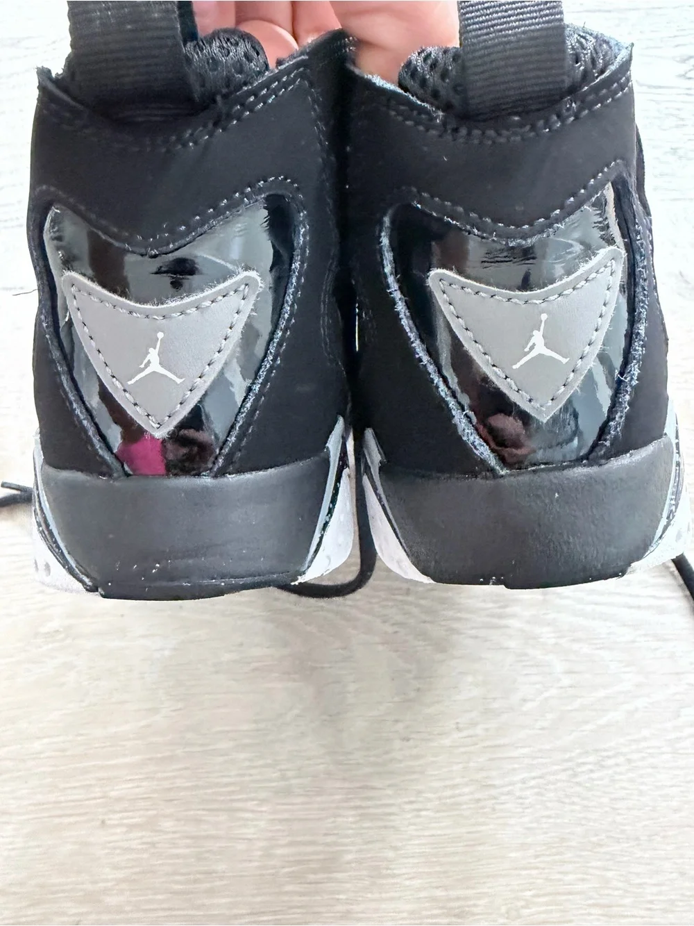 Jordan classic design